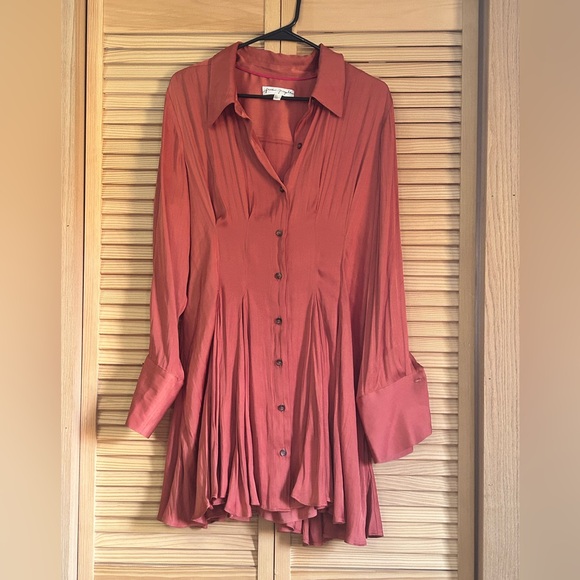 Free People Dress - Picture 3 of 10